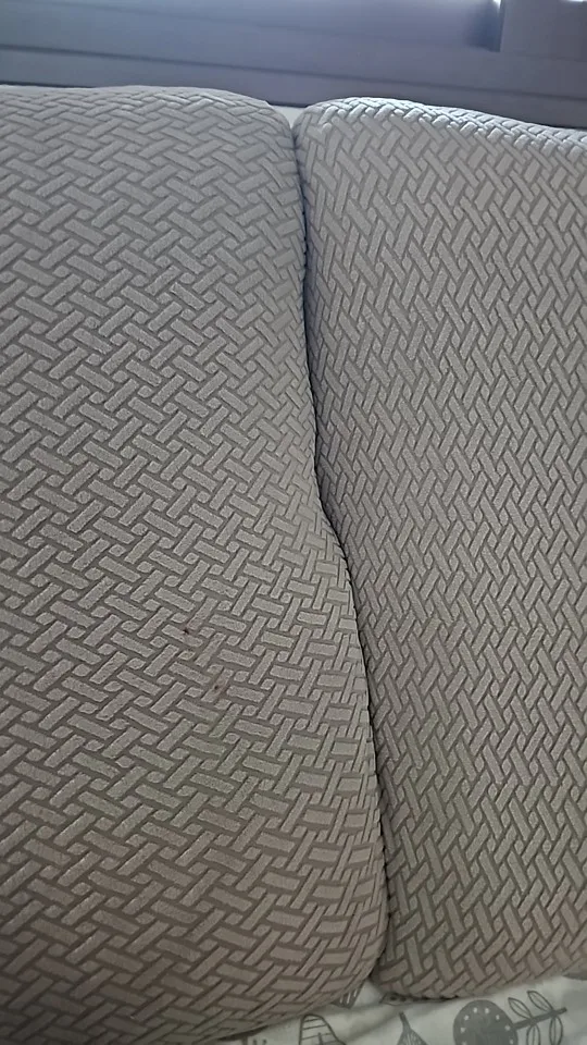 Thick Jacquard Elastic Sofa Cover - Stylish Protection for Your Couch photo review