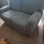 Premium Jacquard Recliner Sofa Covers - Non-Slip Comfort photo review