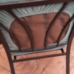 Luxurious Stretch Sofa Cover – Ultimate Living Room Protection photo review