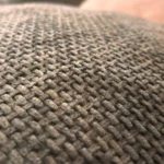 18x18 Inch Chenille Throw Pillow Covers Luxury Soft Cushion Case for Home Couch Bed Living Room Spring Farmhouse Decor photo review