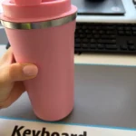 Sleek Leak-Proof Thermos Mug - 380/510 ML Insulated Style photo review