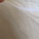 Luxurious Non-Slip Velvet Sofa Cover - Pet & Kid Protector photo review