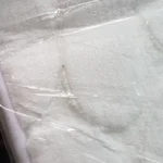 Luxurious Cobblestone Non-Slip Memory Foam Bath Mat photo review