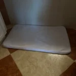 Luxurious Cobblestone Non-Slip Memory Foam Bath Mat photo review