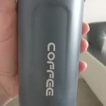 Sleek Leak-Proof Thermos Mug - 380/510 ML Insulated Style photo review