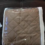 Quilted Anti-Slip Recliner Chair Cover for Stylish Protection photo review