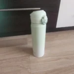 Eco-Friendly 500 ml Stainless Steel Travel Tumbler - Hot & Cold photo review