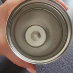 Travel-Ready Stainless Steel Mug – Hot & Cold Drinks for Hours photo review