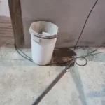 Luxurious 3-Piece Cobblestone Bath Mat Set - Non-Slip & Absorbent photo review