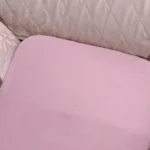 Solid Color Anti-Slip Recliner Sofa Cover for Pets & Kids photo review