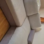 Elegant Jacquard Sofa Cover - Soft, Stretchy Protection for All Sofas photo review