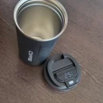 Sleek Leak-Proof Thermos Mug - 380/510 ML Insulated Style photo review
