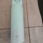 Eco-Friendly 500 ml Stainless Steel Travel Tumbler - Hot & Cold photo review