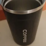 Sleek Leak-Proof Thermos Mug - 380/510 ML Insulated Style photo review