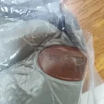 Cozy Cotton Cat Cave: Ultimate Winter Pet Bed Retreat photo review