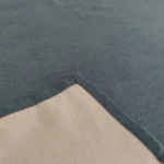 Elegant Waterproof Cotton-Linen Tablecloth for Dining Bliss photo review