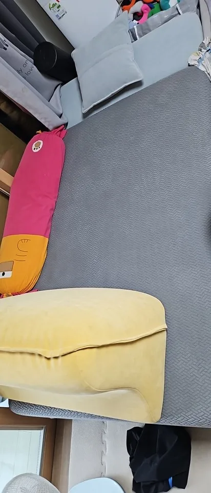 Thick Jacquard Elastic Sofa Cover - Stylish Protection for Your Couch photo review