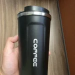 Sleek Leak-Proof Thermos Mug - 380/510 ML Insulated Style photo review