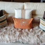 Cozy Faux Sheepskin Washable Seat Mats for Chic Spaces photo review