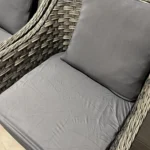 Waterproof Sofa Cushion Cover - Elastic Pet & Kid Protector photo review