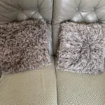 Elegant Jacquard Sofa Cover - Soft, Stretchy Protection for All Sofas photo review