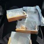 Stylish U-Shape Acrylic Photo Frame for Cherished Memories photo review