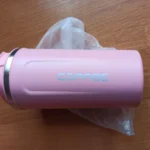 Sleek Leak-Proof Thermos Mug - 380/510 ML Insulated Style photo review