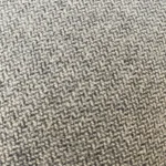 Abstract Black and White Mountain Landscape Canvas Art photo review