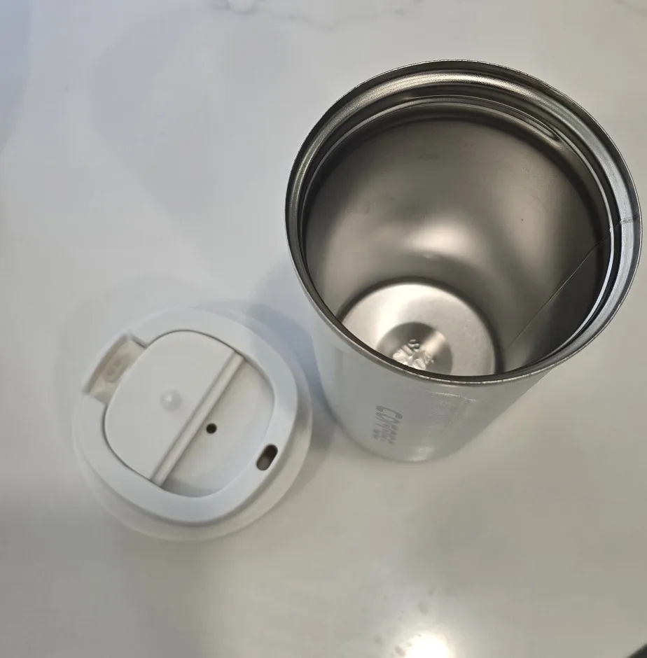 Sleek Leak-Proof Thermos Mug - 380/510 ML Insulated Style photo review