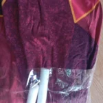 Colorful Knit Sofa Cover with Skirt for Full Coverage Comfort photo review