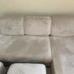 Plush Anti-Slip Sofa Slipcover for Cozy Home Style photo review