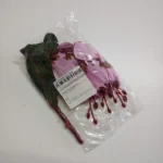 Elegant Magnolia Silk Flower Set - 5 Forks, 20 Heads for Home Decor photo review