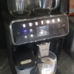 Elegant Heat-Resistant Double Wall Glass Cups for All Beverages photo review