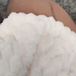 Cozy Cream Pineapple Turtle Plush Pillowcase for Home Decor photo review