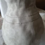 Art Flower Vase For Decor Home Decoration Accessories Ceramic Vase For Room Decor Elegant Decorative Vases photo review