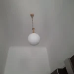 Luxurious Cobblestone Non-Slip Memory Foam Bath Mat photo review