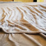 Cozy Coral Fleece Blanket - Luxurious Softness for All Seasons photo review