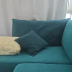 Luxurious Stretch Sofa Cover – Ultimate Living Room Protection photo review