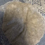 Cozy Cotton Cat Cave: Ultimate Winter Pet Bed Retreat photo review