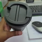 Sleek Leak-Proof Thermos Mug - 380/510 ML Insulated Style photo review