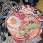 Cozy Super Large Pet Nest Bed for Dogs and Cats photo review