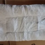 Cozy Plush Cat & Small Dog Bed Mat - Breathable & Soft photo review