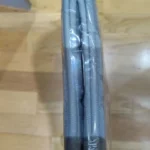 Luxurious Cobblestone Non-Slip Memory Foam Bath Mat photo review