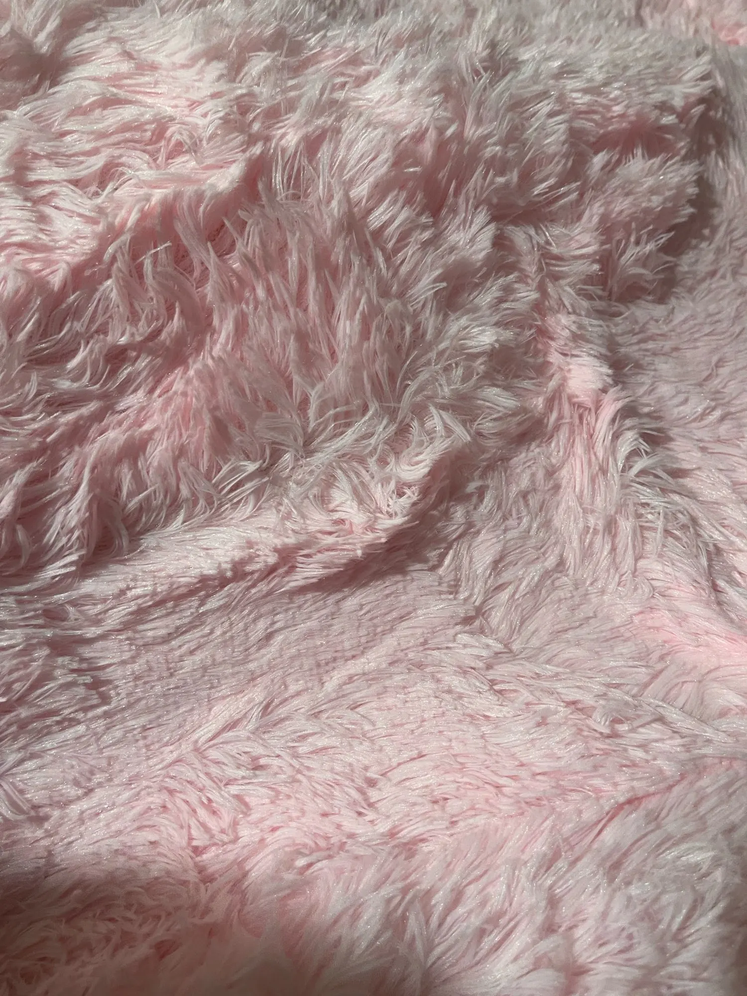 Cozy Round Plush Rug for Living Room & Kids' Play Areas photo review