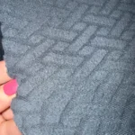 Thick Jacquard Elastic Sofa Cover - Stylish Protection for Your Couch photo review