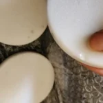 Elegant Marble Drink Coasters - Heat-Resistant & Reusable Pads photo review