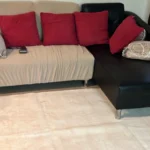 Luxurious Plush White Area Rug for Modern Living Spaces photo review