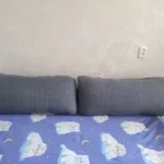 Luxurious Stretch Sofa Cover – Ultimate Living Room Protection photo review