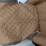 Quilted Anti-Slip Recliner Chair Cover for Stylish Protection photo review