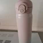 Eco-Friendly 500 ml Stainless Steel Travel Tumbler - Hot & Cold photo review